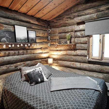 Rukatupasvilla Экстерьер фото
